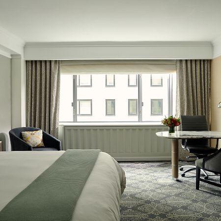 โลเอส์ รีเจนซี โฮเทล นิวยอร์ก Hotel ภายนอก รูปภาพ