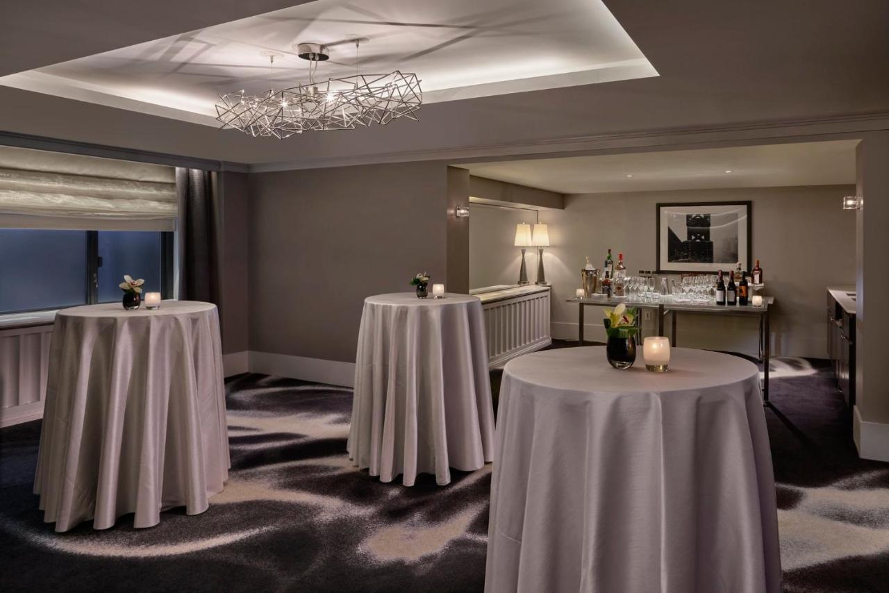 โลเอส์ รีเจนซี โฮเทล นิวยอร์ก Hotel ภายนอก รูปภาพ