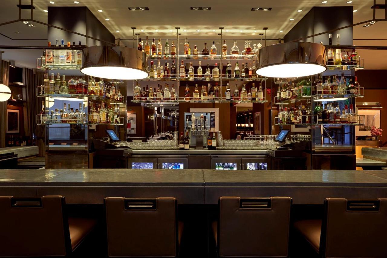 โลเอส์ รีเจนซี โฮเทล นิวยอร์ก Hotel ภายนอก รูปภาพ